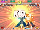 2011/06/30　バーサス東西戦