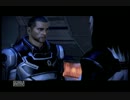 マスエフェクト3　  プレイ動画　part123