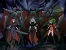 第２次スーパーロボット大戦Ｍ　新規参戦作品集