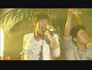 INFINITE キム・ソンギュ 波 [2012/06/30 不朽の名曲2]