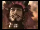 戦国BASARA北米版　DEVIL KINGSオープニング