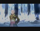 [PS3]テイルズオブエクシリア 黄金魔剣士戦 その1[TOX]