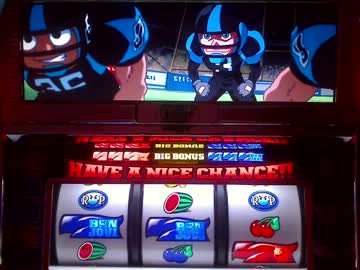 【パチスロ　ボンジョビ】設定6を適当に打つ32【BONJOVI】