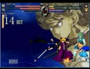 【MUGEN】剣士(らしきもの)を集めて ランセレタッグ大会part.9