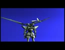 3DCG-ロボット