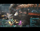 【ノーマル】PSO2：ヴォルドラゴン討伐【ハンターHu】