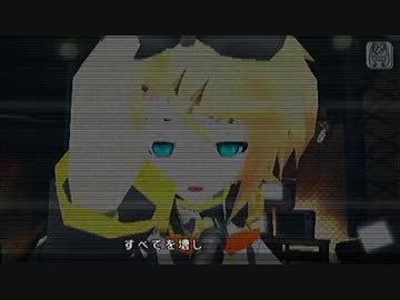 【Project DIVA extend】Don't Believe【エディット】