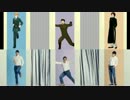 【MMD男祭り】 Fit You! 【APヘタリアMMD】