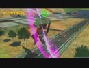 【EXVSFB】刹那五月雨撃ち　デュナメス視点part.26
