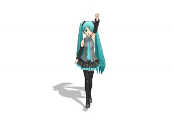 らぶ式ミクで「WAVEFILE fullver」