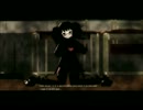 【UTAUカバー】 JITTER DOLL 【夜明けニッキ feat. 雷音レナ】