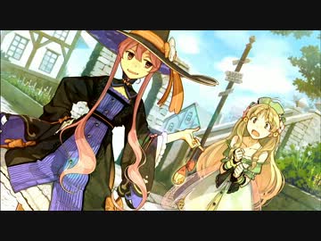アーシャのアトリエ Part.04