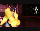 【MMD】サ.ブマ.スとあの人にkis.s m.e 愛し.てるを踊ってもらう