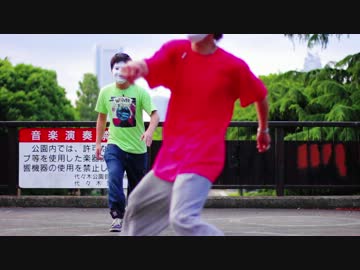 [兄弟で]SPICE！を踊ってみた[？！]