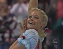 1997 US Nationals ニコル・ボベク FS ジゼル