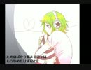 【GUMI】Try Again【オリジナル曲】