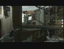 MW3定例会タイマン編 タカさん対エビさん（エビさん視点）