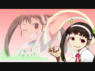八九寺真宵は迷子かわいい