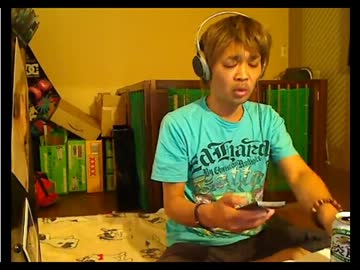 【またまたあの人が】他人名義の携帯を使うウナちゃんマン【大丈夫？】