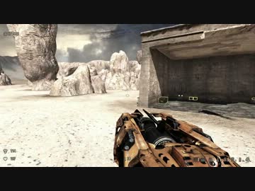 【シリアスサム３】みるくがSeriousSam3をシリアスにプレイ　５８