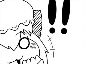 ちぇんちぇんミニ東方その１８６