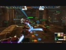 【SMNC】Annihilator取り取られ良い試合【1/2】CG。Bullet Gorge【茸生放送】