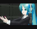 【踊ってもらった】True Story－リハ版　初音ミク