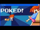 【CAT POKE】雨の日はネコをつつこう【FREE GAME】