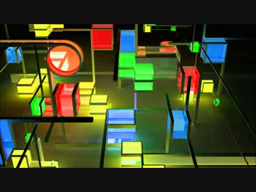 【オリジナル曲】physical battery【SDVX公募落ち作品】