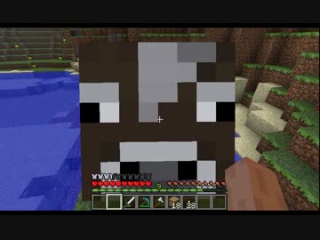 【ゆっくり実況】Minecraft前情報なし完全初見プレイpart29