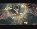【PSO2】ヴォル・ドラゴン(H)