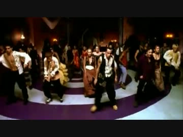 Backstreet Boys - Everybody