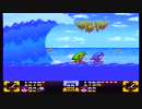 がんばれゴエモンきらきら道中 ダンサーになりたかった(?)友人と実況part6