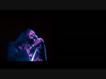 Janis Joplin - Work Me, Lord