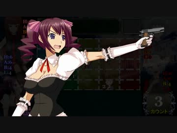 【卓Ｍ＠Ｓ】レッドエンジェル・ネクロニカ 第１２話 【ネクロニカ】