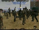 BF1942 90人超でオマハプレイ 2/4　[TOKAI 128人鯖]