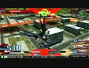 EXVSFB 俺達は豆なんだー！！　（視点　ストライクフリーダム）