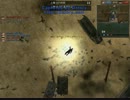 BF1942 90人超でオマハプレイ 4/4　[TOKAI 128人鯖]