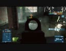 【BF3：XBOX360】 komuzakがBF3 Part9　【DOM/Scrap Metal】