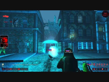 Killing Floor - SilentHillBeta2-0（前）
