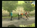 ほのぼのとペルソナ４を生放送で実況したよ。 105枠目