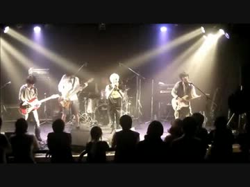 GRANRODEO 「カナリヤ」 をライヴで演奏してみた MSB