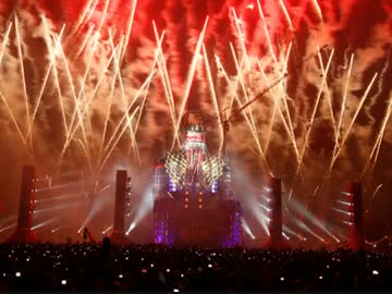 Unite (Official Defqon.1 Anthem 2011) ／ Noisecontrollers