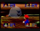 【実況】COM強くたって負けないぞ！(マリオパーティ編) Part４