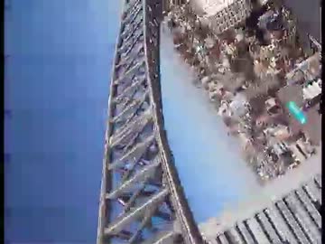 サンダードルフィン（昼＆夜）