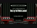 【皿曲リズミング】Red. by Full Metal Jacket(H)【ヒップクラップ付き】