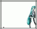 【Pleasant feeling】涙は悲しさだけで、出来てるんじゃない【ミク】