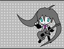 初音ミク 【うちのダニを最強のダニにする方法】 オリジナル曲