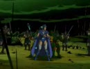 TMNT Time Travails 1/2