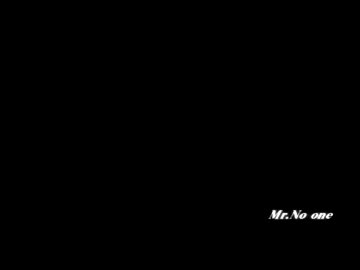 Mr.No one歌ってみた。